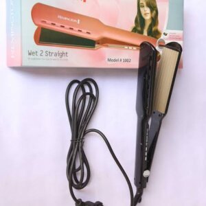 Remington Wet To Straight Hair Straightener