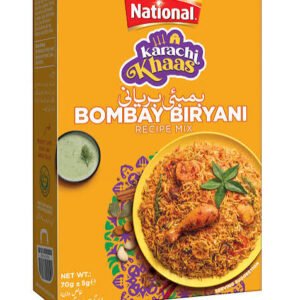 National Bombay Biryani Masala Small