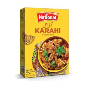 National Karahi Masala Small