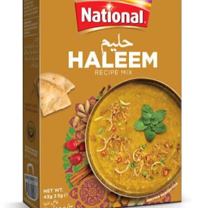 National Haleem Masala Small