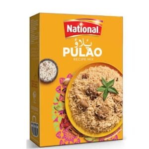 National Pulao Masala Small