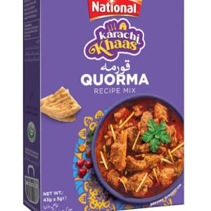 National Quorma Masala Small
