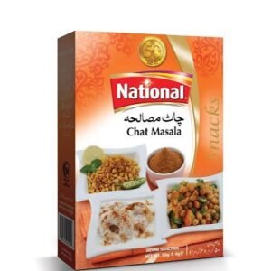 National Chat Masala Large
