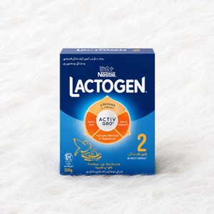 Nestlé LACTOGEN 2 (200g)