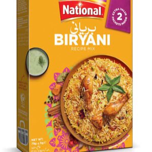 National Biryani Masala Large