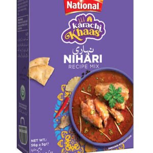 National Nihari Masala Large