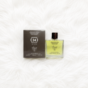 34 Men Perfume