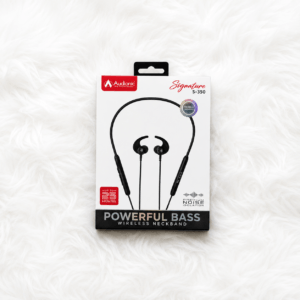 Audionic Signature S-350 Neckband