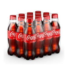 Coca-Cola 350 ml Pet