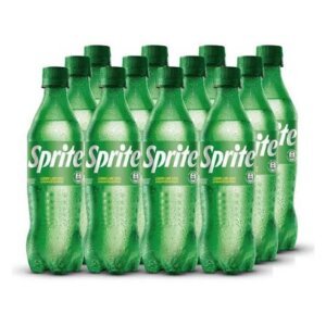 Sprite 350 ml Pet