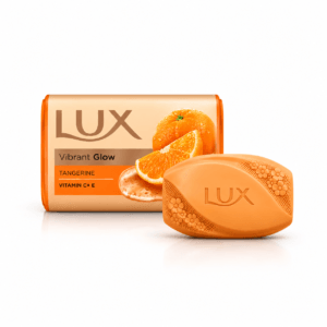 Lux Soap Vibrant Glow