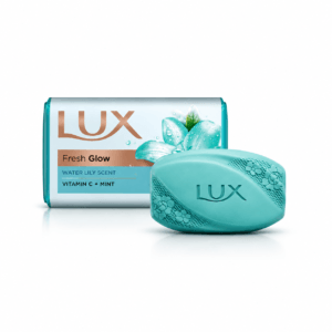 Lux Soap Fresh Glow
