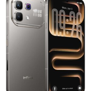 Infinix Note 60 Pro 8/256