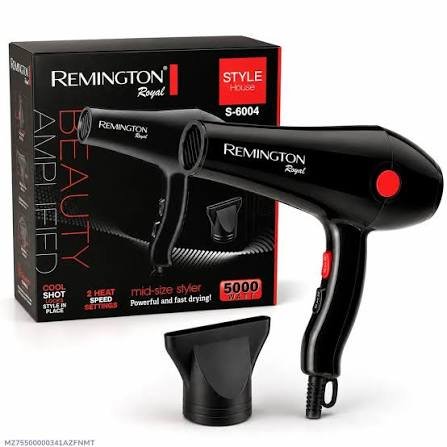 Remington Royal Hair Dryer