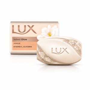 Lux Soap Velvet Glow