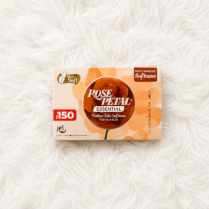 Rose Petal Essential