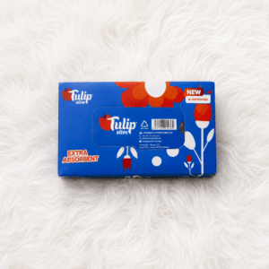 Tulip Slim