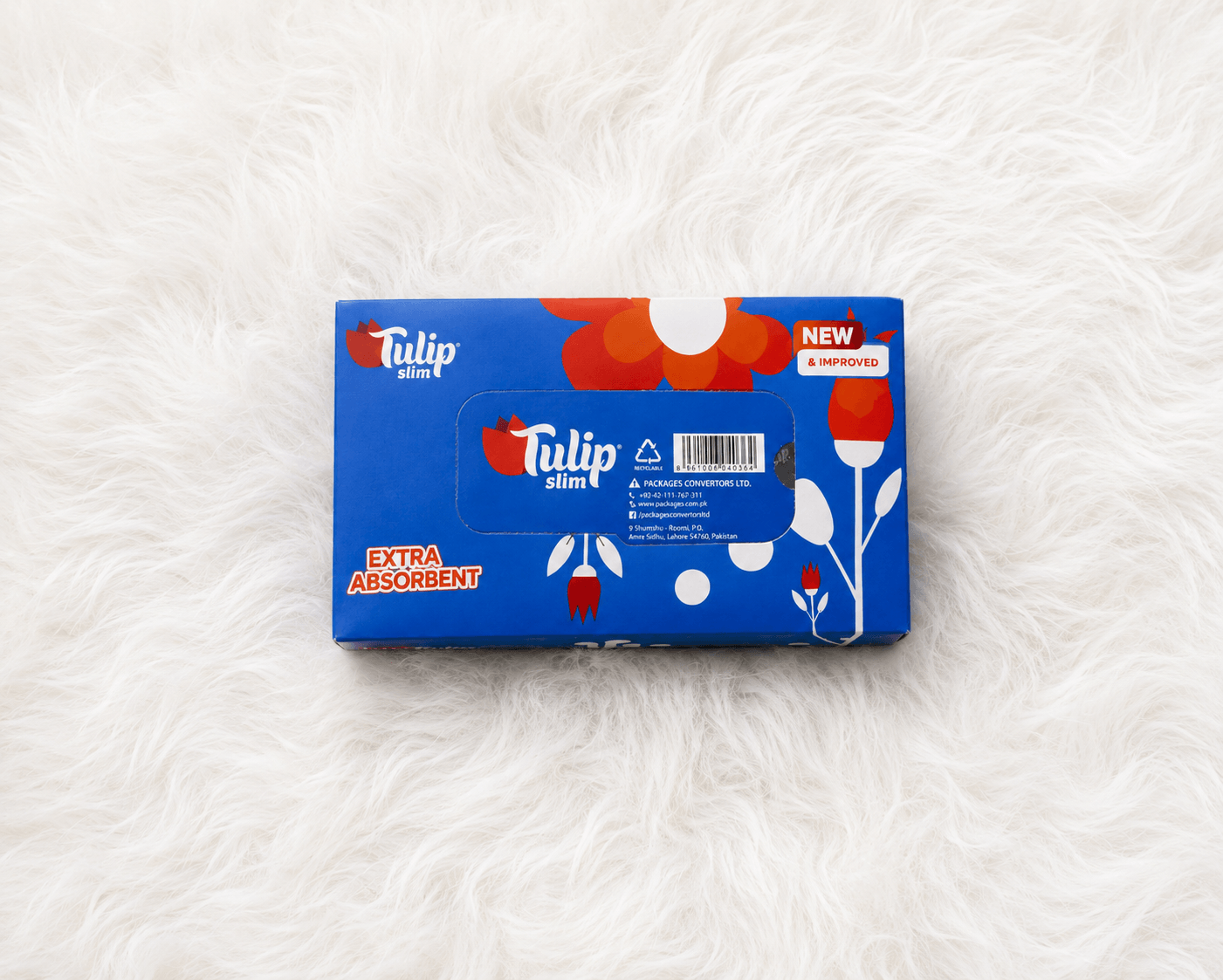Tulip Slim