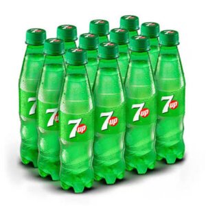7up 345 ml pet