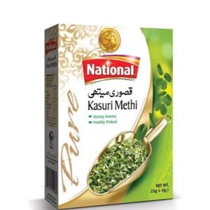 National Kasuri Methi Small