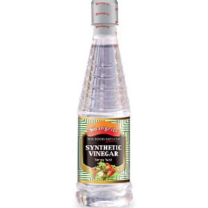 Shangrila Synthetic Viniger 275 ML