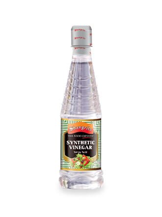 Shangrila Synthetic Viniger 700 ML
