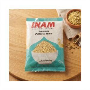 Daal Moong 1Kg