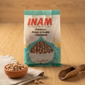Chana Black 1Kg