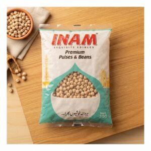 Chana White 1Kg