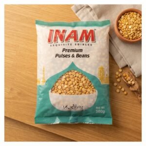 Daal Chana 1KG