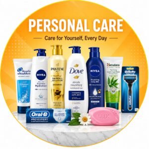 Personal Care
