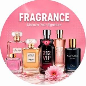 Fragrance