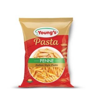 Young's Penne Pasta 400 G