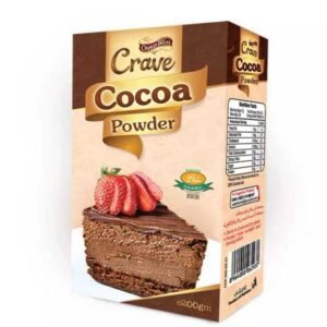 Young's Cocoa Powder 50 G