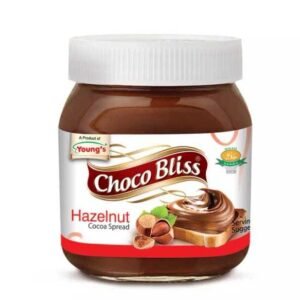 Young's Choco Bliss Hazelnut 180 G