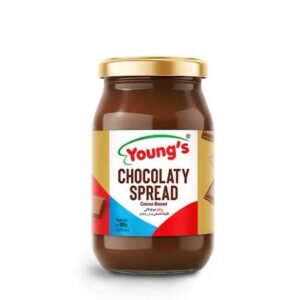Young's Chocolaty Spread 360 G