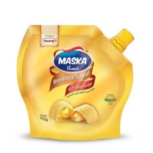 Young's Maska Breakfast Spread 200 G