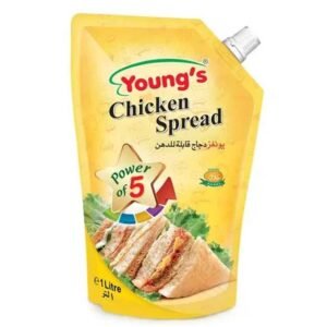 Chicken Spread 01 lit