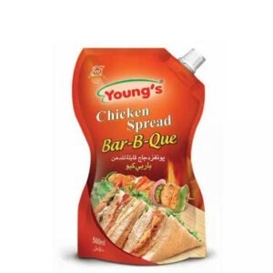 Chicken Spread Bar B Q 200 ML