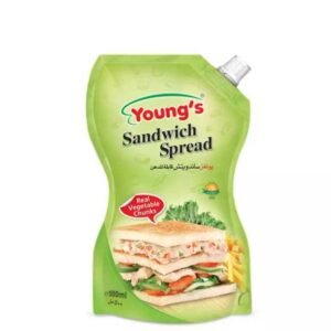 Sandwich Spread 200 ML