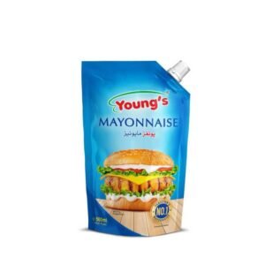 Mayonnaise 01 lit