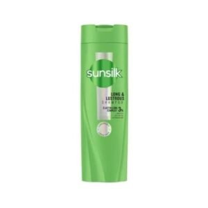 Sunsilk Long & Lustrous Shampoo 185 ML