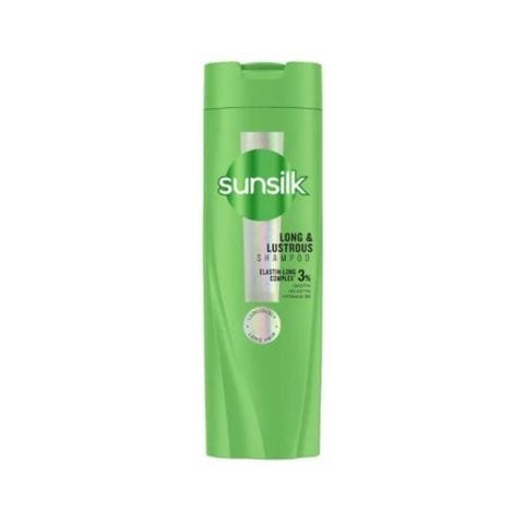Sunsilk Long & Lustrous Shampoo 185 ML