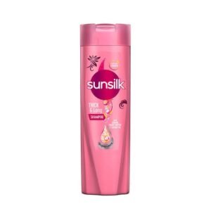 Sunsilk Thick & Long Shampoo 185 ML