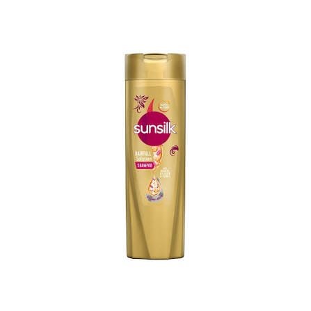 Sunsilk Hairfall Solution Shampoo Golden 185 ML