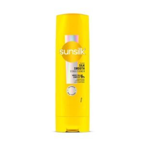 Sunsilk Silky Smooth Conditioner 180 ML
