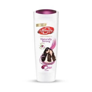 Lifebuoy Naturally Strong Onion Shampoo 650 ML