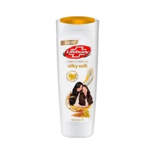 Lifebuoy Silky Soft Shampoo 175 ML