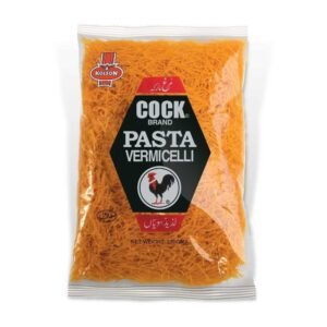 Cock Pasta Vermicelli Small