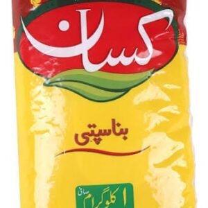 Kisan Banaspati Ghee 1KG Pouch